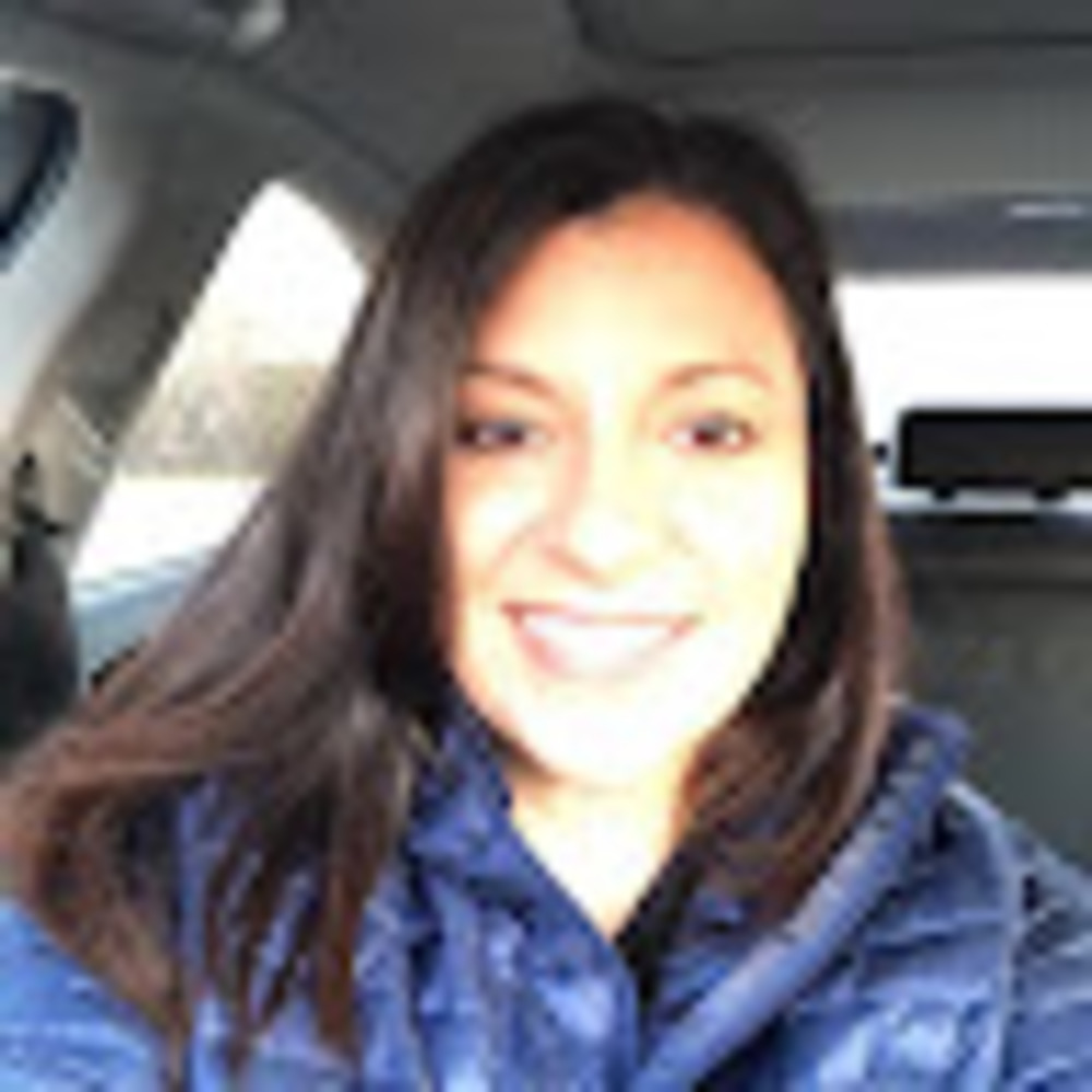 Meet your Posher, Dawn